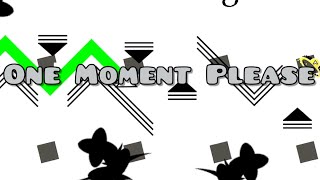 [Wave Challenge] One Moment Please by Vilasy | Geometry Dash