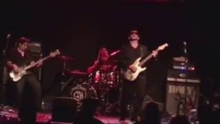 Gary Hoey - This Time Tomorrow - 8/20/2016