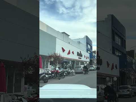 Centro de Necochea