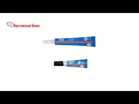 LOCTITE 454 INSTANT ADHESIVE