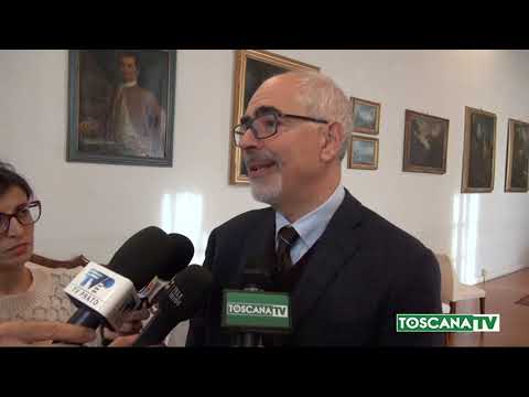 2019-12-05 PRATO - FALDA PRATESE, SITUAZIONE DI LUCI E OMBRE