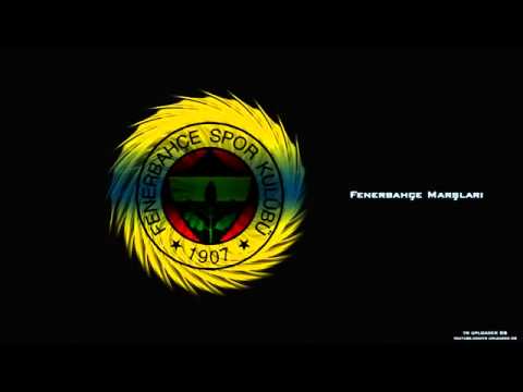 Fenerbahçe - Hiç Bişeye Değişmeyiz Çünkü Fenerbahçeliyiz  Marşları 2014