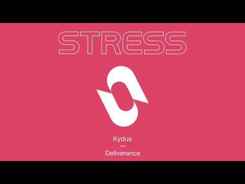 Kydus - Deliverence