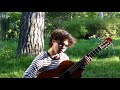 Jean Emil - Roll On, John (Trad./Bob Dylan cover)🎵