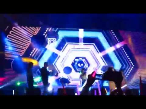 SNSD - I GOT A BOY 130119