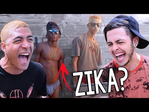 DESAFIO TENTE NÃO RIR - PASSINHO DO PÁSSARINHO!