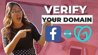How to Verify Domain for Facebook and GoDaddy