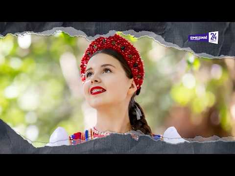 «Новое поколение»: София Олареско - «пряничная девочка», суперфиналистка шоу «Голос.Дети»