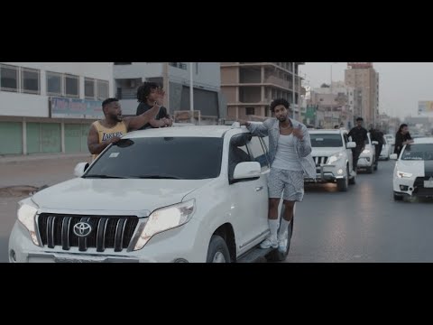 Lil Freeny - Drip Sudani
