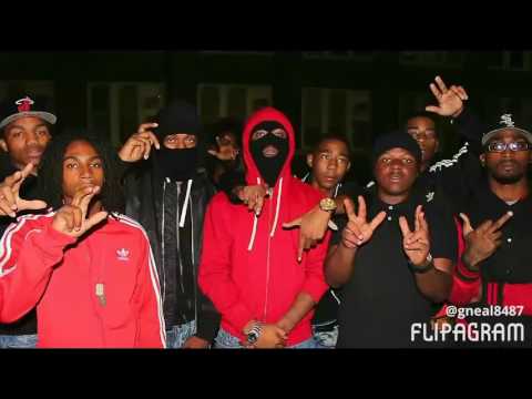 Hunnit G-Turn Yo Savage Up