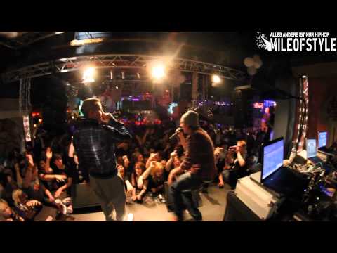 Pimpulsiv - Best of @ Mile of Style 3 Festival