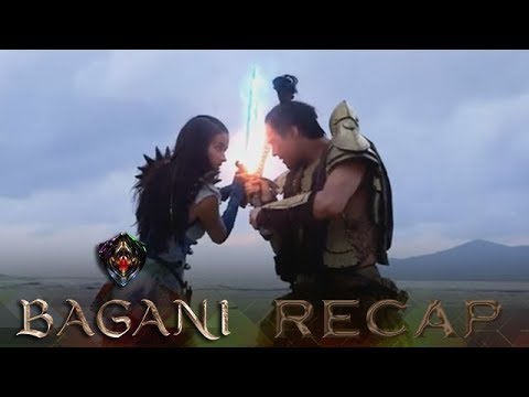 Bagani: Week 16 Recap - Part 1