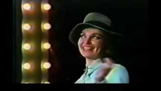 No No Nanette 1972 Tony Awards