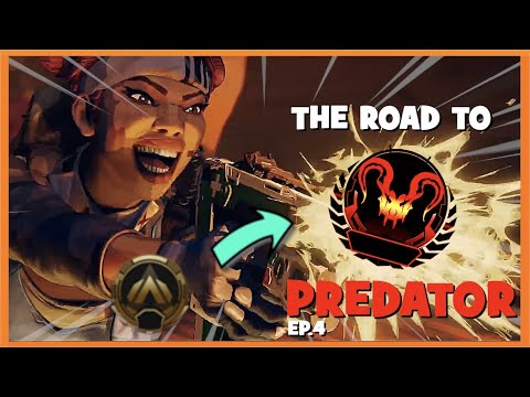 EP.4 | I RANKED UP + GOLD G7 & ALTERNATOR! | S7