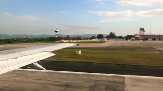 [分享] 古巴航空聖地牙哥-海地太子港 飛行紀錄