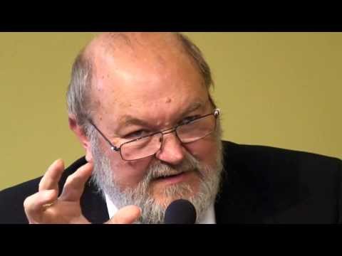 2011.10.09 | O syndróme vyhorenia