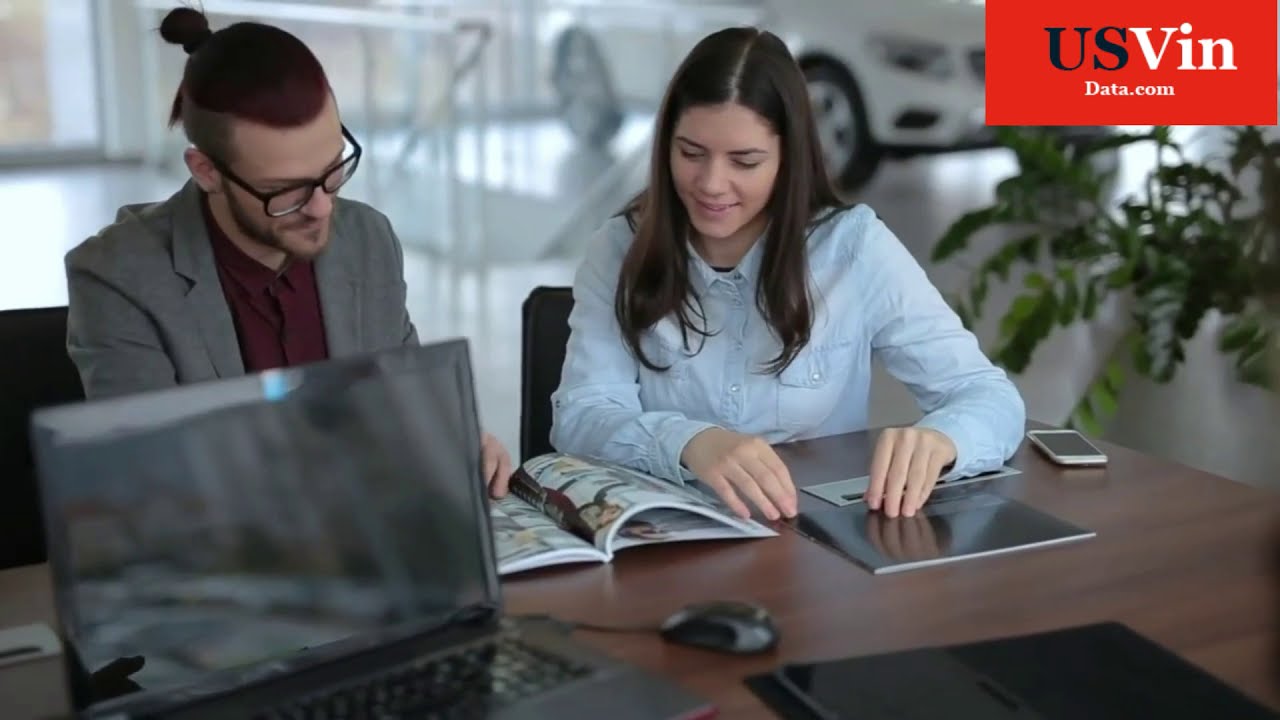 Car History Report | VIN Check | USVINData.com