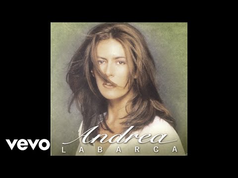 Andrea Labarca - No Lo siento (Audio)