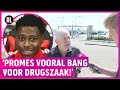 Crimineel Quincy Promes heeft schijt aan celstraf