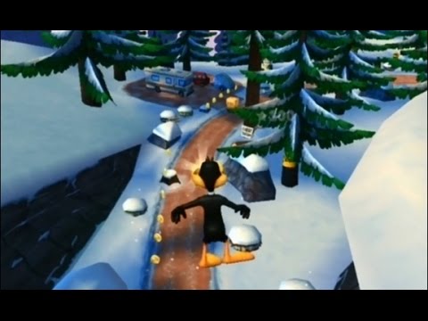 Looney Tunes Dash Episode 8 Level 107 / Луни Тюнз игра уровень 107