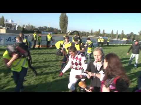 Při Velké pardubické na falzifikáty vjezdek či vstupenek zapomeňte!