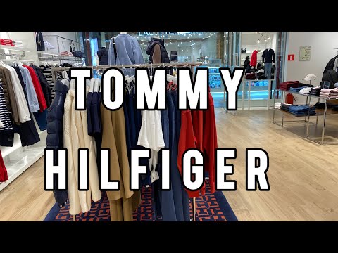 Tommy Hilfiger