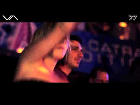 Vanilla Club presents Historia Alcatraz XI   25-12-2013