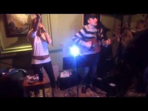 DRUGA PRIČA - TI SI MI U MISLIMA (by DINO DVORNIK) @ HAD (preko puta) 20151009-10