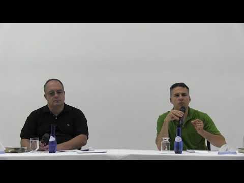 Estudo do Evangelho - Cap. V - Itens 1, 2 e 3 - Bem-Aventurados os Aflitos