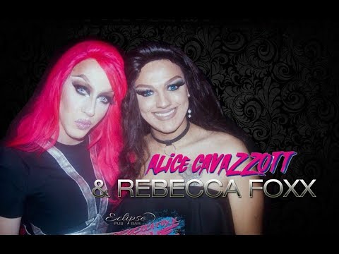 #5 Vlog | Rebecca Foxx