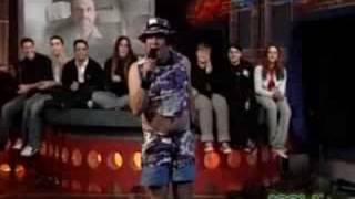 Fluxuation - MOOD 4 LUV (live)