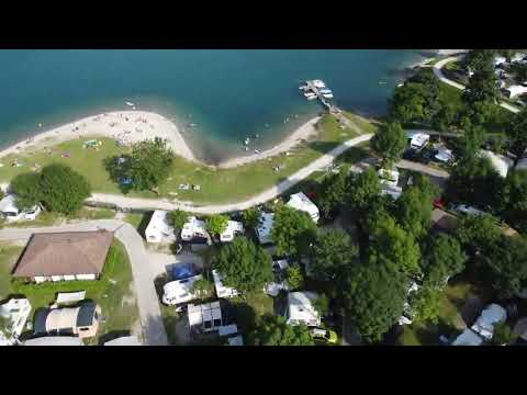 Camping Azzuro, Lago di Ledro
