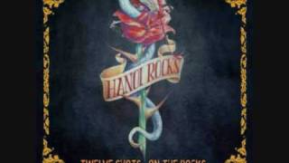 Hanoi Rocks - Gypsy Boots