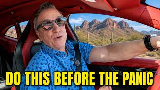 The 2026 Crash Has Begun… And This Is How Millionaires Are Made