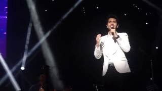 Armaan Malik Live Concert Leicester Bol Do Na Zara