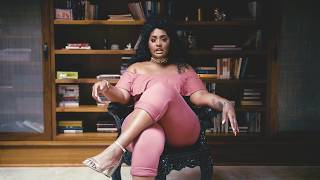 Rayana Jay - Magic (prod. by ROMderful) [Official Video]