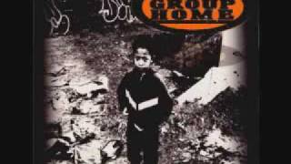 Group Home - A Train X-Press.avi