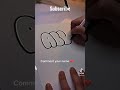 How To Write ABBY In Bubble Letters Shorts Fyp Bubbleletters Tutorial