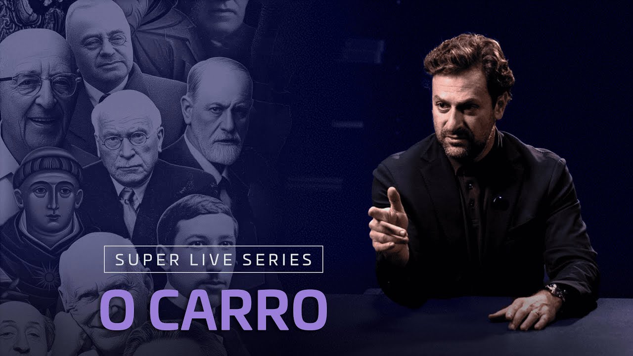 SUPER LIVE SERIES | EP. 16