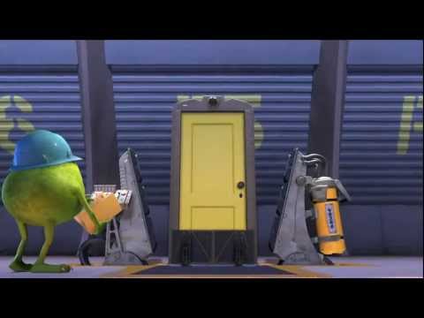 If I Didn't Have You (from Monsters, Inc.)