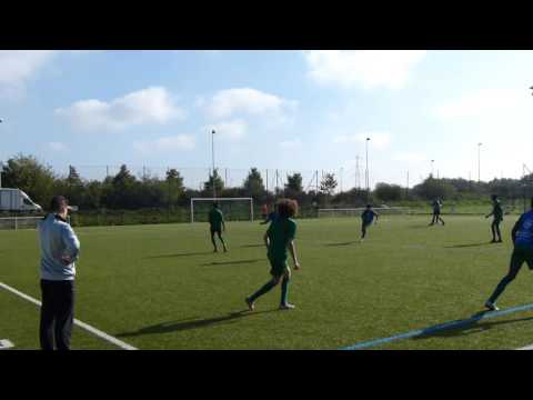 assoa u16 reg- assoa u15 dh amical       1