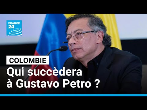 Jour de vote en Colombie : une campagne présidentielle concentrée sur les questions sécuritaires