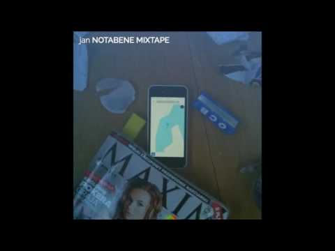 JAN x FONCIAK - 4,6 ∞