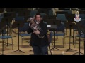 LIVE - 2017 Tuba-Euphonium Workshop Saturday Daytime Events