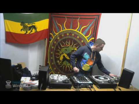 Irie Ites Radioshow