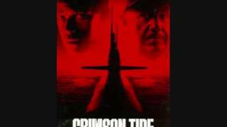 Crimson Tide Soundtrack - Main theme(Hans Zimmer)