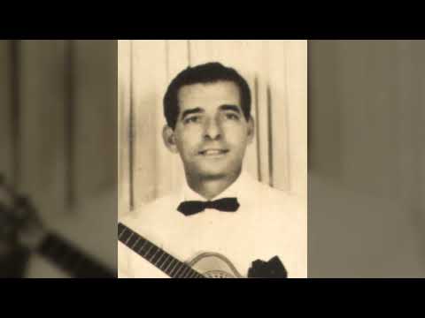 02. Amigo Sena - O Violão Brasileiro Tocado Pelo Avesso (1977) / Canhoto Da Paraíba