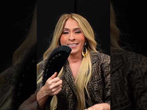 Yuri y su adicción al s3xo. #Entrevista #Yuri #NayoEscobar