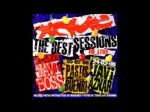 Xque¿ - The Best Sessions in Live (2006) CD 2 05-02-06 Pastis & Buenri