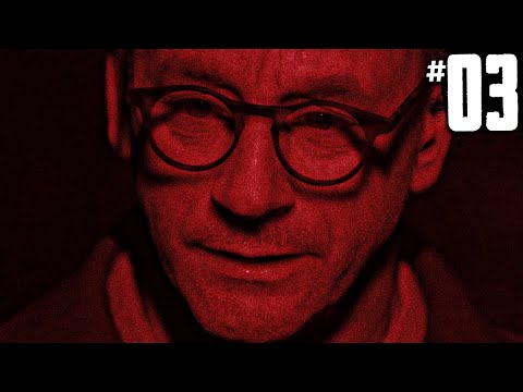 The Devil in Me - Part 3 - BASEMENT